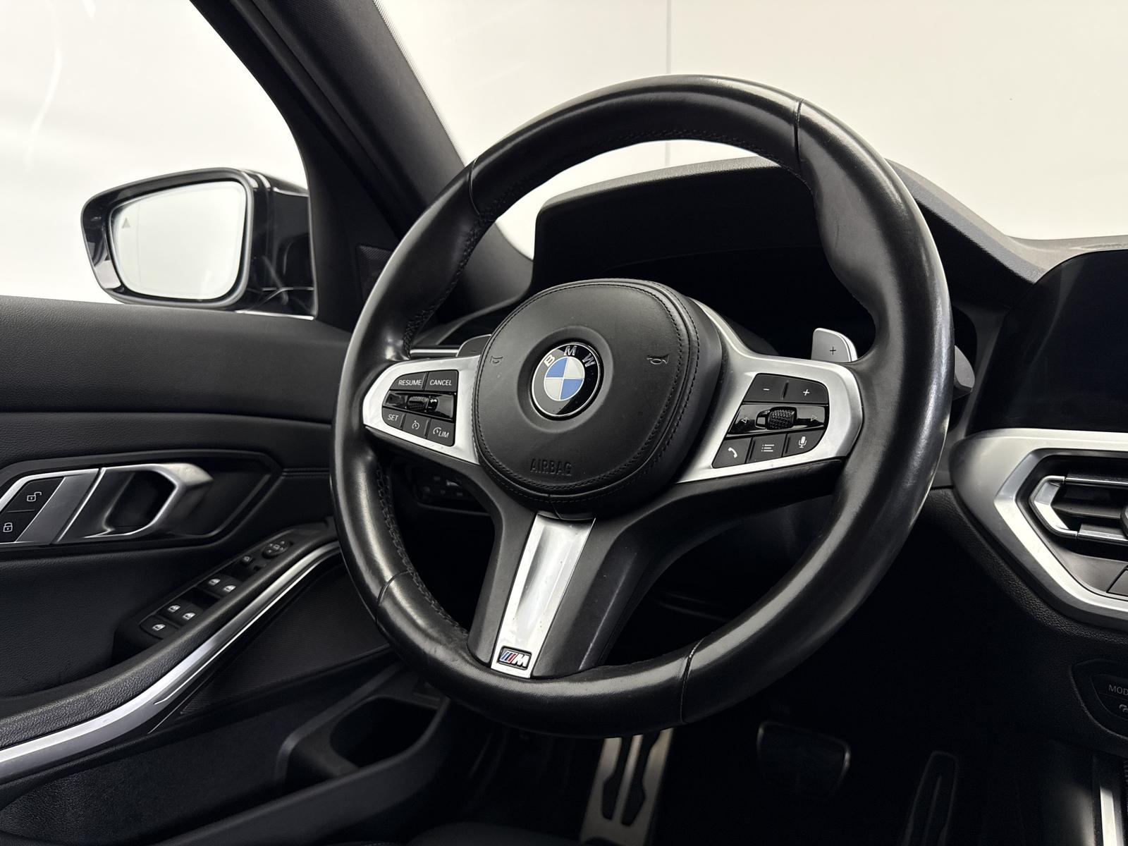 BMW M340i xDrive|2.Hand|deutsch|H&K|HuD|360°|DAB|LED