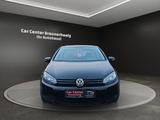 Volkswagen Golf 1.6 TDI BlueMotion Technology Trendline - Volkswagen Golf aus 2010: 1.6