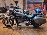 Harley-Davidson Sport Glide"Neu & KessTech" 100 Jahre(250/4,99) - CHOPPER 250