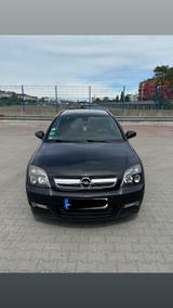 Opel Signum 2.2 - Opel Signum: 2.2