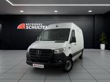 Mercedes-Benz Sprinter 315 315 CDI RWD L2*360°KAMERA*1-HAND*RE - Offers matching your search criteria