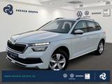 Skoda Kamiq 1.0TSI DSG Ambition LED+KAM+TEMPO+SITZHZ++ - Skoda Kamiq aus 2024