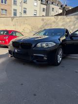 BMW 525d xDrive Touring - - BMW 525 in Düsseldorf