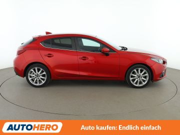 Mazda 3 - 7