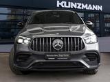 Mercedes-Benz GLE 63 AMG S 4M+ Coupé Night Standhzg HeadUp 360 - Mercedes-Benz GLE-Klasse: AMG