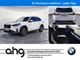 BMW X1 sDrive20iA AHK Rückfahrkamera Navi DSG Adapti - BMW X1 Jahreswagen