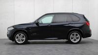 BMW X5 xDrive 30d M-Sport, Pano,HUD, Stndhz,AHK,Lede