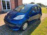 Peugeot 107 Filou*Klimaanlage/TÜV NEU* - gebrauchte Peugeot 107 aus dem Jahr 2007