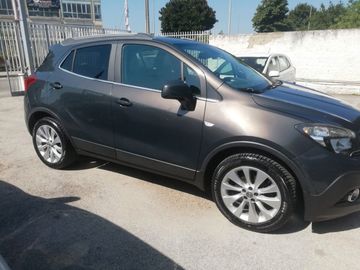 Opel Mokka - 2