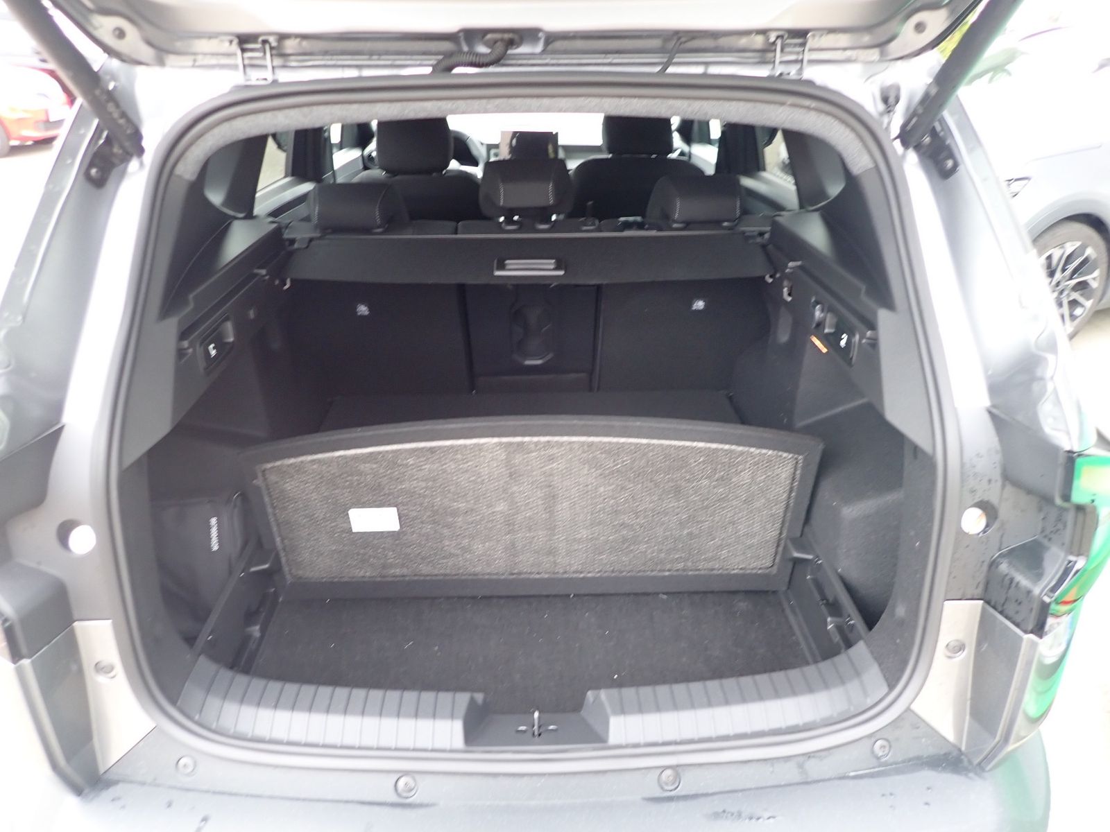 Fahrzeugabbildung Dacia Bigster Journey HYBRID 155