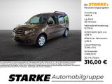 Mercedes-Benz Citan Kombi 111 CDI lang  Klima - Mercedes-Benz: C111