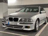 BMW 530i E39 Touring Facelift M Packet - BMW 530 aus 2002: 530i