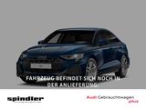Audi A3 Limousine S-Line 35 TDI S-tronic / MMI-Navi+ - Audi A3 Gebrauchtwagen