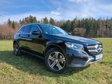 Mercedes-Benz GLC 250 4MATIC Autom.  - Mercedes-Benz GLC-Klasse von privat