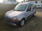 Renault Kangoo 1.2, 2 Schiebetüren, TÜV NEU - Renault Kangoo Gebrauchtwagen in Kassel