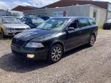 Skoda Octavia Combi 1,9 TDI - Skoda Octavia aus 2005 mit Diesel-Antrieb