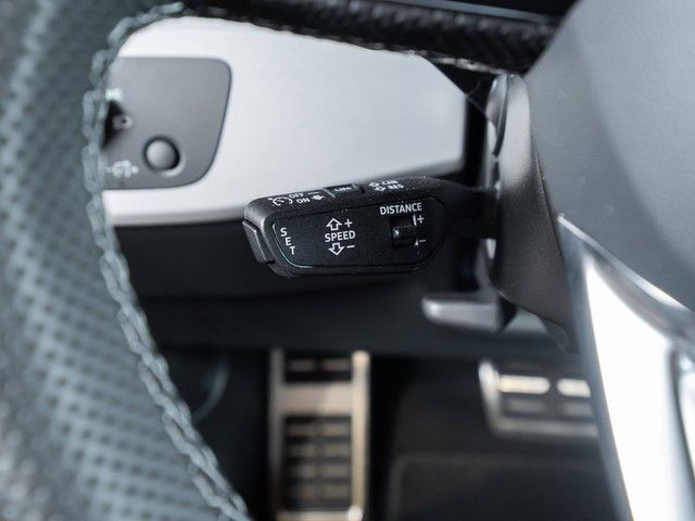 A4 Avant 40 TFSI  S line S tronic LED+NAVI+SZH