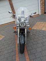 Yamaha Dragstar 1100 xvs Classic  - YAMAHA XV 1100
