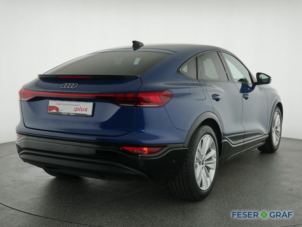 Audi Q6 e-tron - Bild 4