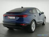 Audi Q6 Sportback e-tron S line Int/Matrix/HuD/Luft/A - Audi Q6 e-tron Sportback Gebrauchtwagen