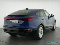 Audi Q6 e-tron - Vorschau Bild 4
