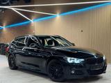 BMW 320 d Touring M SPORTPAKET Shadow Line*SPUR*LED - BMW 320: 320d M Sportpaket