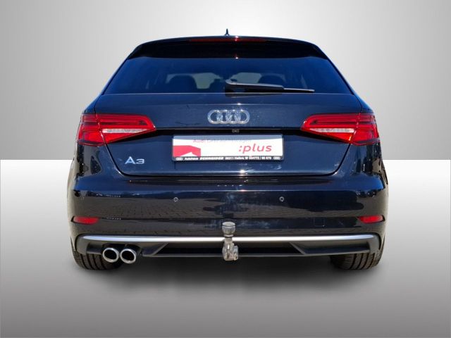 A3 SPORTBACK 1.4 TFSI SPORT AZV+CAM+B&O+LED+ACC
