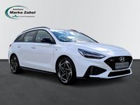 Hyundai i30 - Vorschau Bild 7