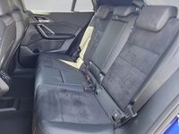 BMW iX2 - Vorschau Bild 8