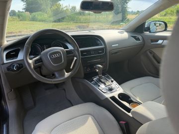 Audi A5 - 11