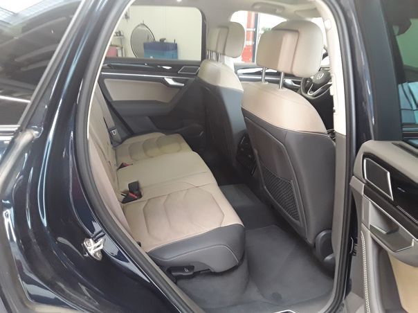 Volkswagen Touareg - Bild 6