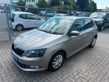 Skoda Fabia Edition - Skoda Fabia Edition mit Diesel-Antrieb
