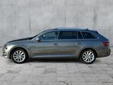 Skoda Superb Combi iV TSI STYLE LED+NAV+ACC+STDHZG+AHK - Skoda: Allradantrieb