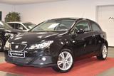 Seat Ibiza Copa KLIMA 8XBEREIFT TÜV NEU EURO5 - Seat Ibiza aus 2012 mit Benzin-Antrieb: Kleinwagen