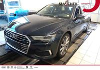 Audi A6 - Vorschau Bild 1