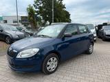 Skoda Fabia 1.2 /KLIMA/SERVICE NEU - Skoda Fabia Gebrauchtwagen in Stuttgart