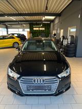 Audi A4 Avant 2.0 TDI NAVI*LED* - Audi A4 mit Diesel-Antrieb: 2.0