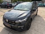 Dacia Jogger Extreme+ - Dacia Jogger: Extreme