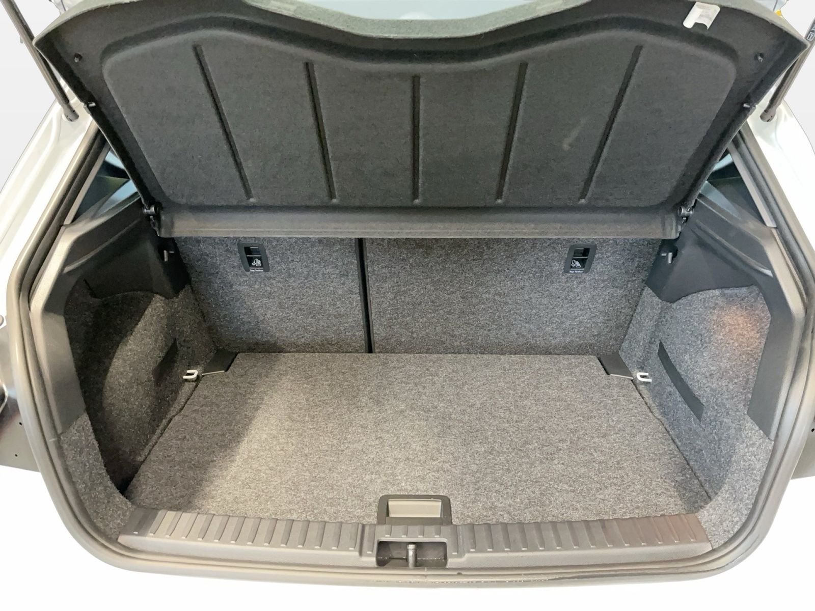 Seat Ibiza - Bild 12
