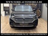 Volkswagen Touareg R-Line 4MOT 3.0 TDI Luft/Kamera/AHK/20/ - Volkswagen Touareg in Oldenburg