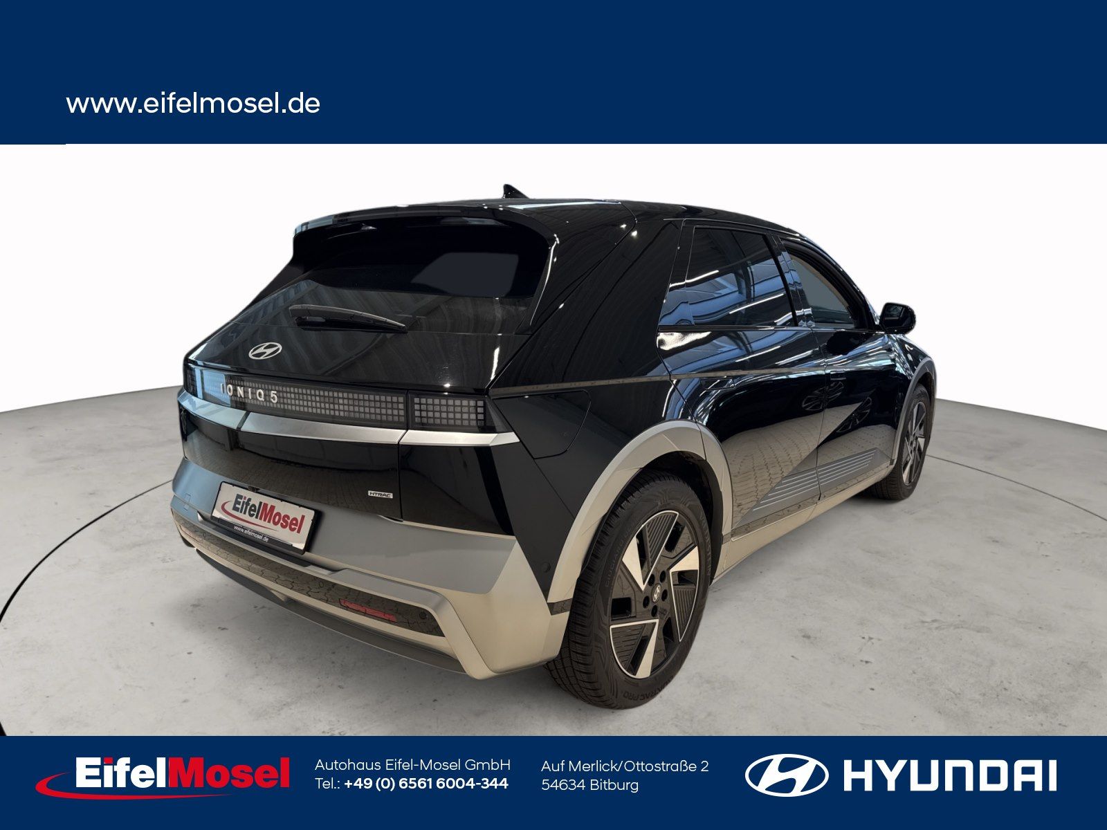 Hyundai IONIQ 5 – Bild 5