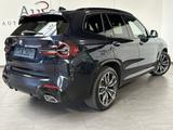 BMW X3 xDrive20d M-Sport NAV+LED+AHK+HIFI+20ZOLL+1HD - gebrauchte BMW X3 aus dem Jahr 2022