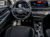 Hyundai Bayon 1.0 Trend 2WD Komfort-Paket Navi Kamera - Hyundai Gebrauchtwagen in Hamm