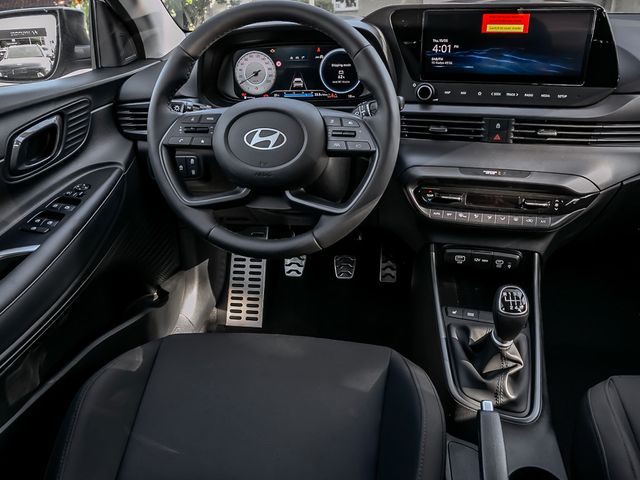 Hyundai Bayon 1.0 Trend 2WD Komfort-Paket Navi Kamera