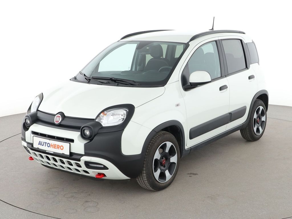 Image of Fiat Panda