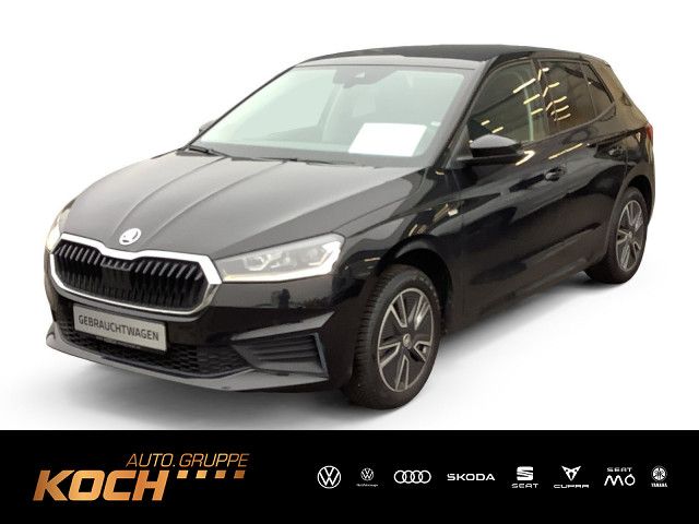 Skoda Fabia Tour 1.0 TSI *NAVI*LED*RFK*