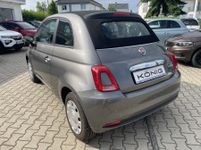 Fiat 500C - Vorschau Bild 4