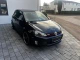 Volkswagen Golf VI GTI - Volkswagen Golf aus 2010: GTI