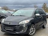 Mazda 5 1.6 CD Sendo+7-Sitzer+ - Mazda 5 aus 2014