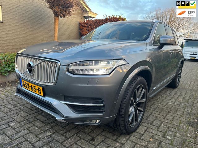 Volvo XC90 2.0 T6 AWD, Pano, Leder, VOL!